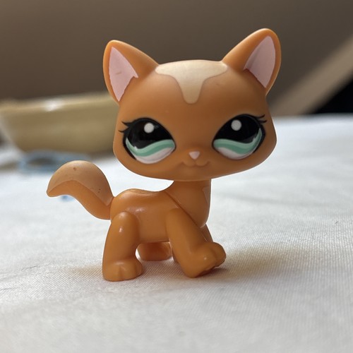 Lps 1100 littlest petshop - lps, #1100