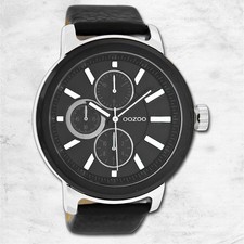 Oozoo Montre Pour Homme