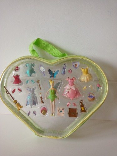 Coffret poupee princesse - coffret,