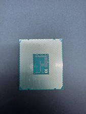 Processeur CPU serveur Intel