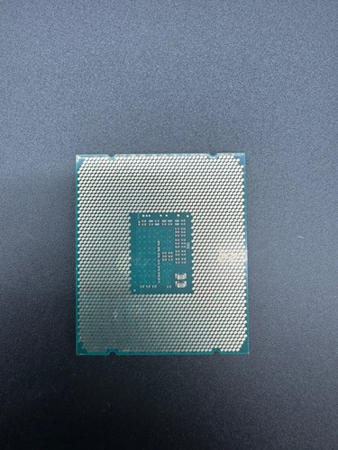 Processeur cpu serveur intel - cpu,