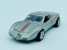 MEBETOYS Sputafuoco SB102 CHEVROLET ASTRO II 1.43