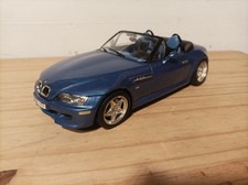 1/18 BMW Z3 M BURAGO