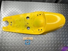 Yamaha TY250 A 1974 Seat Bottom Plate 434-24764-00-26