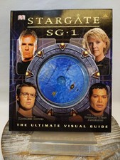 Stargate SG-1: The Ultimate