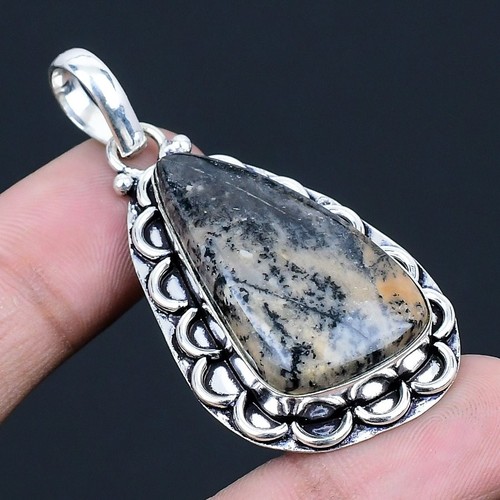 Pendentif bijoux argent - bijoux, en