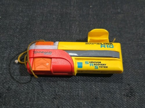 Safelink r10 ais mob - mob, srs