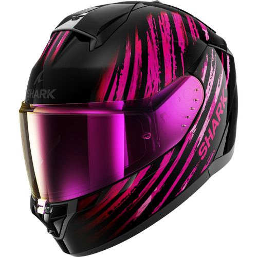 Casque intégral shark ridill - intégral,