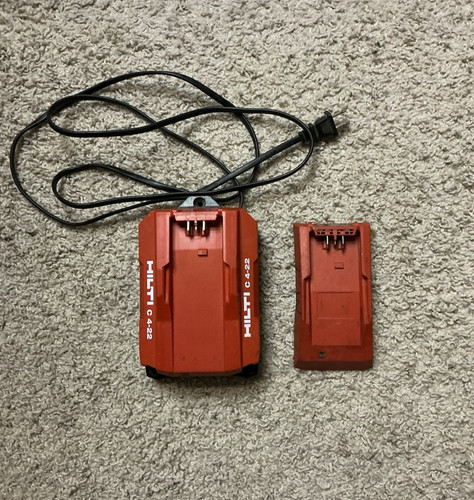 Hilti nuron li ion - hilti, li-ion