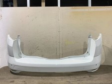 Renault Megane 4 GrandTour Genuine GT-Line Rear Bumper 850226043R 16 Onwards PDC
