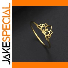 JakeSpecial – Gold Lotus