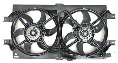 Ventilateur radiateur - de,