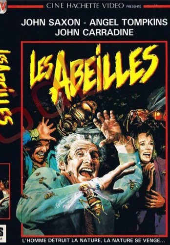 Les abeilles avec - abeilles, •