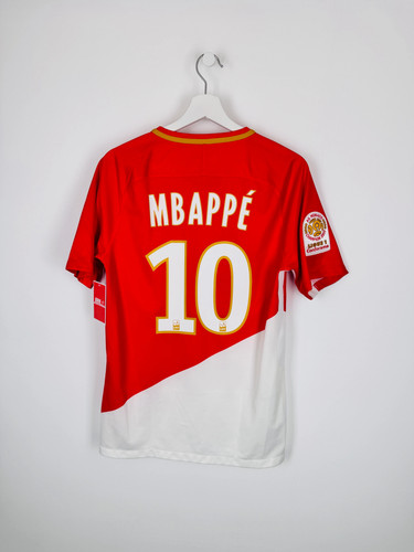 Maillot football monaco - football,