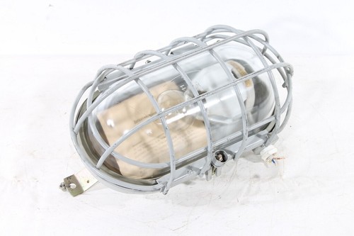 Lampe bunker massive eow - lampe,
