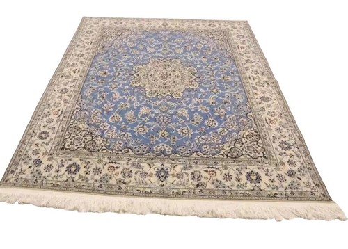 Magnifique tapis nain fait - tapis,