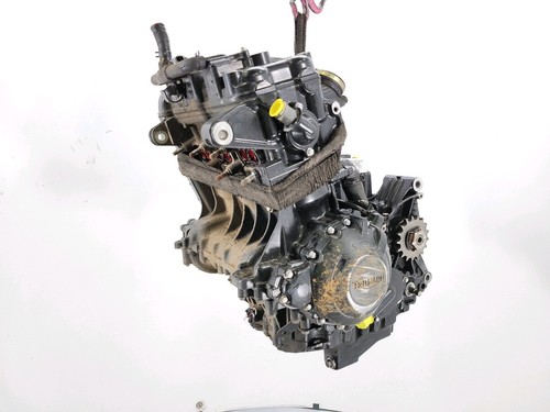 Moteur triumph 1050 tiger - -,