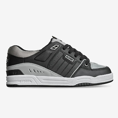 Scarpe skate globe fusion - scarpe,