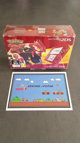 N2ds console nintendo - [n2ds], 2ds