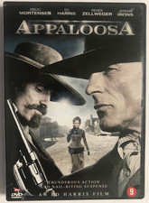 Appaloosa dvd