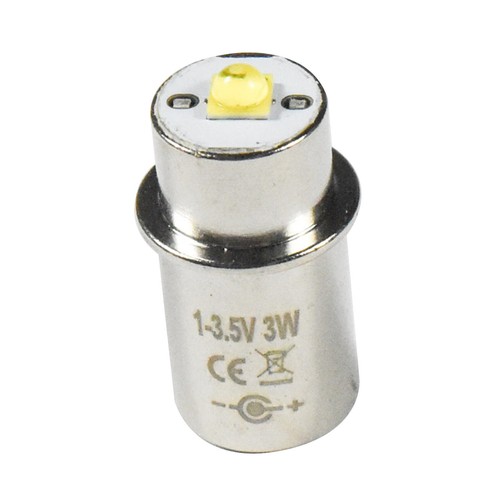 Haute puissance ampoule - ampoule, led