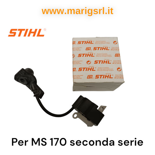 Module allumage bobine sthil - module,
