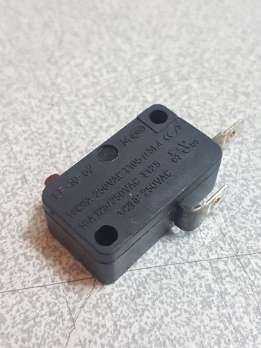 250vac micro switch - 250vac,