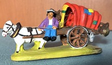 Santon de Provence  - Argile 7