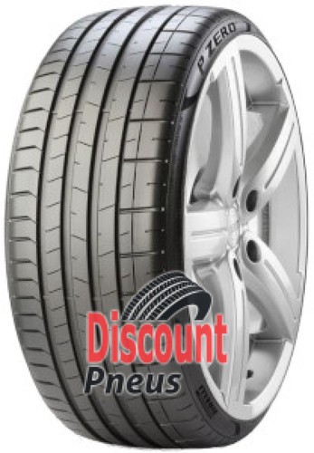 Pirelli zero pz4 285 30 - pirelli, 285/30