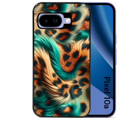 Coque pour pixel 10a - coque,
