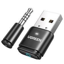 UGREEN Transmetteur Audio USB