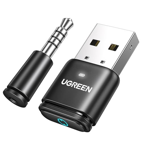 Ugreen transmetteur audio usb - transmetteur,