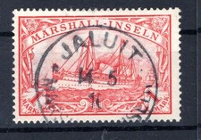 Marshall-I. 22 En Excellent