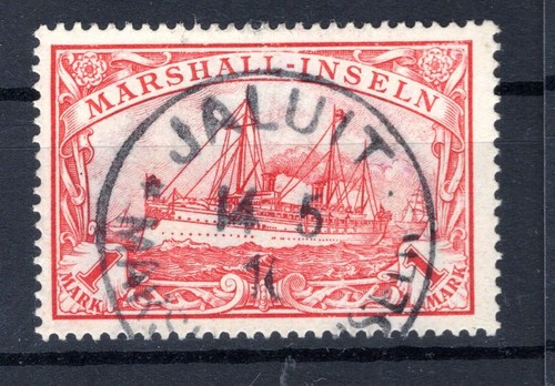 Marshall en excellent - marshall-i.,