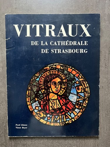 Vitraux cathédrale de - la,