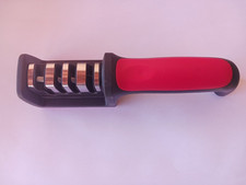 Aiguiseur affûteur de couteau