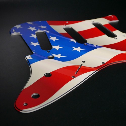 Pickguard fender strat - fender,