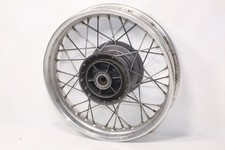 jante arrière Honda NX 250
