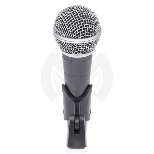 Mac mah mic - mac, micro