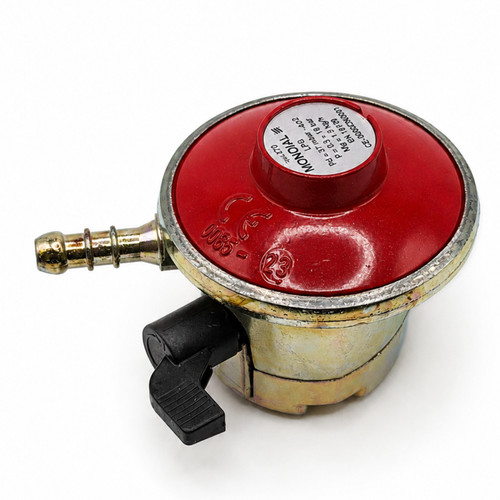 Régulateur gaz 27mm - gaz,
