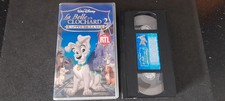 CASSETTE VHS VIDEO WALT DISNEY