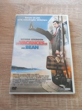 Dvd Les Vacances de Mr. Bean