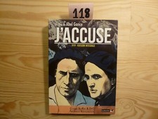 DVD : J' Accuse - Victor