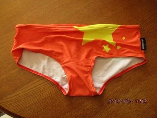 Maillot bain aussiebum - de,