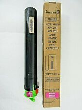 Magenta Toner Cartridge for Ricoh Aficio MP C2051 MP C2551 MPC2051 841502