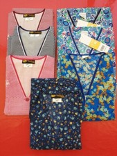 BLOUSE / TABLIER FEMME DE