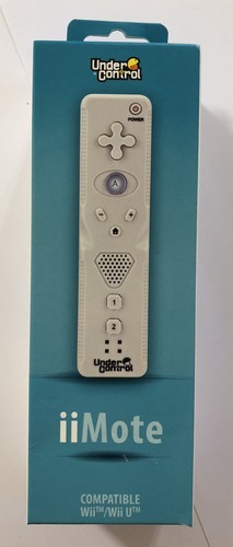 Neuve manette sans - sans, fil