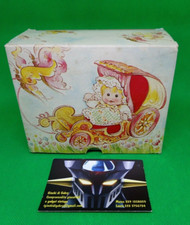 Gig EL GRECO - Mini Poupées -