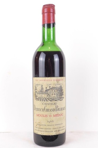 Moulis château dutruch grand - château,