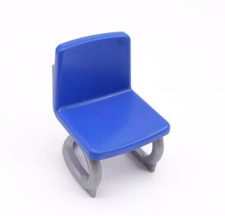 Playmobil Port - Blue Chair Port Police Station 5128 4264 6919